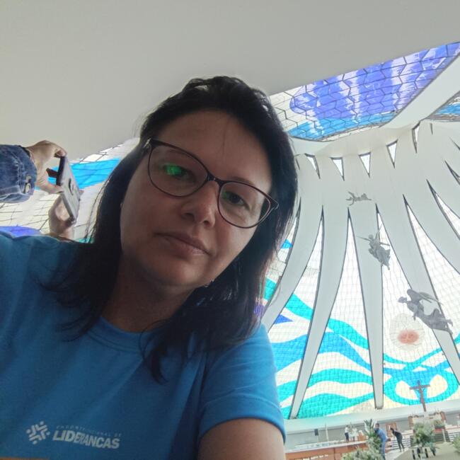 Emprego de babá em Pato Branco: Graziela