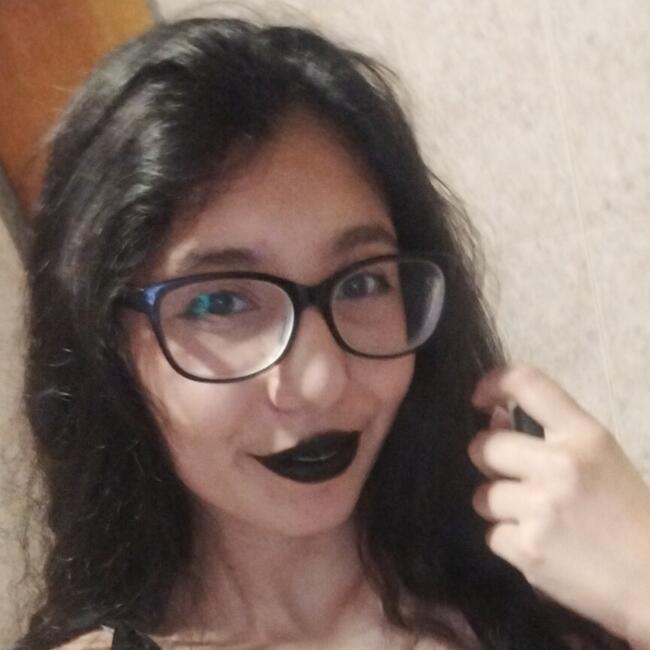 Babysitter in San Juan Bautista: Ruth