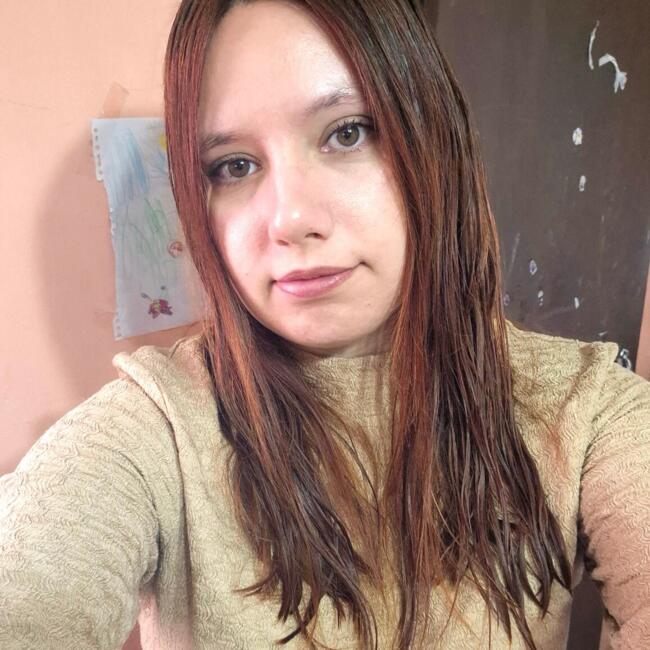 Babysitter in Quilpué: Giselle