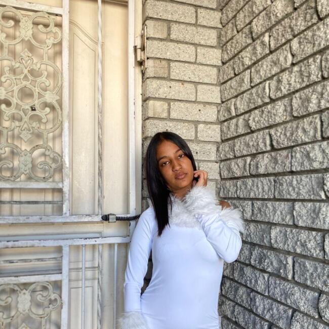 Babysitter in Cape Town: Nakaydia