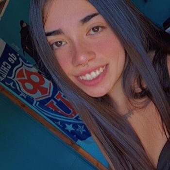 Babysitter in Limache: Karla
