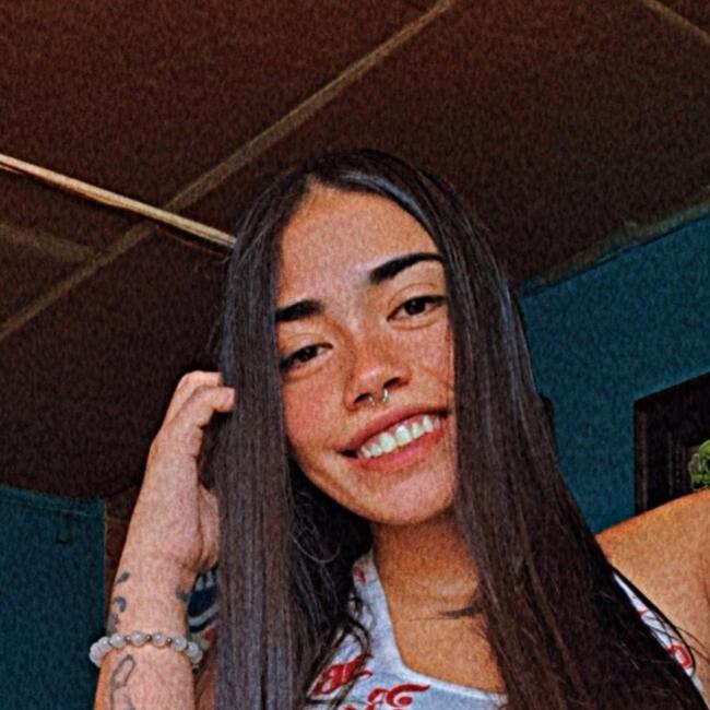 Babysitter in Limache: Karla