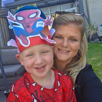 Gastouder vacatures in Rockanje: oppasadres Tamryn