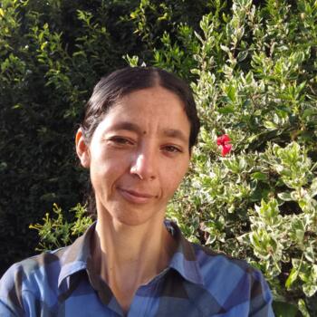 Babysitter in Córdoba: Veronica