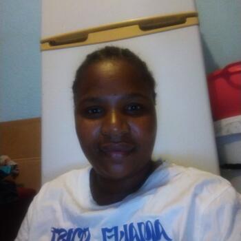 Nanny in Cape Town: Sarifa