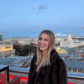 Canguro en Cerdanyola del Vallès: Martina