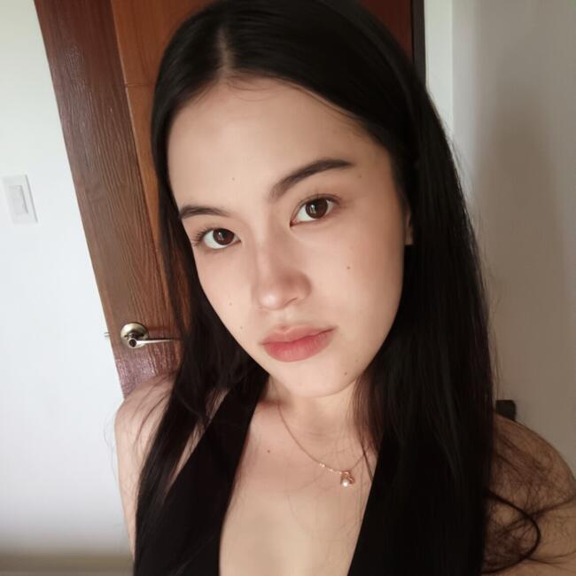 Babysitter in Pasay: Jasmin