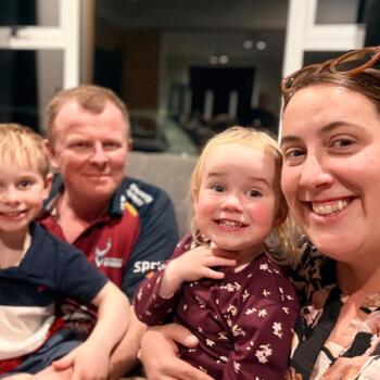 Trabalho de babysitting em Invercargill: Trabalho de babysitting Phedra