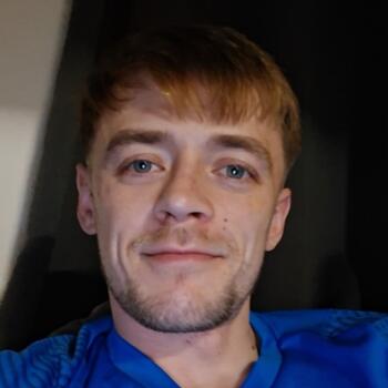 Babysitter in Manchester: Joshua