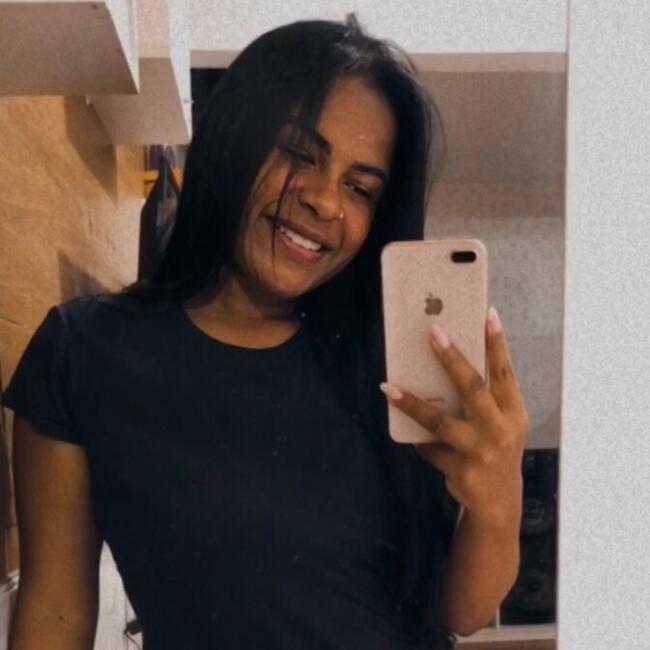 Babá em Salvador: Ines