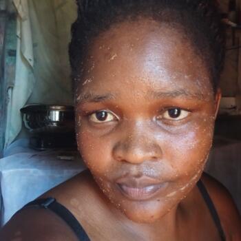 Nanny in Umlazi: Thobile