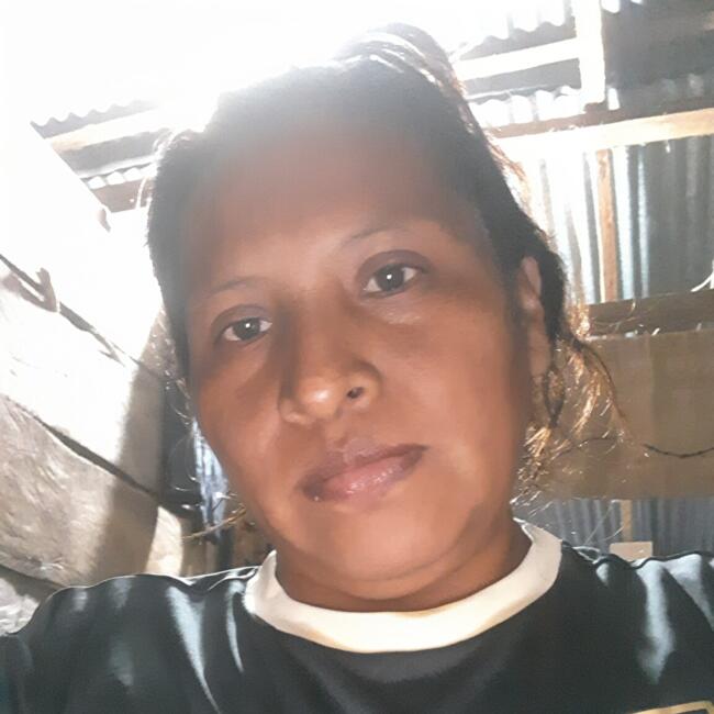Niñera en Cabuya: Marixenia