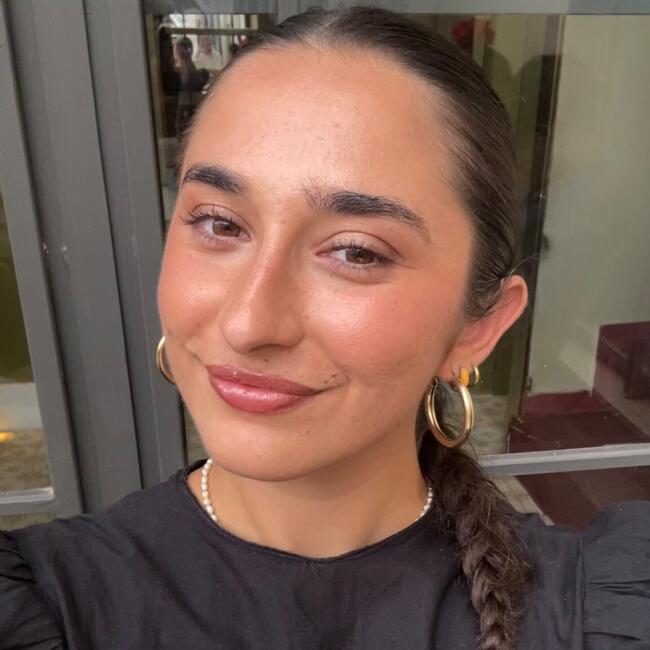 Opiekunka do dziecka w Warszawa: Olga