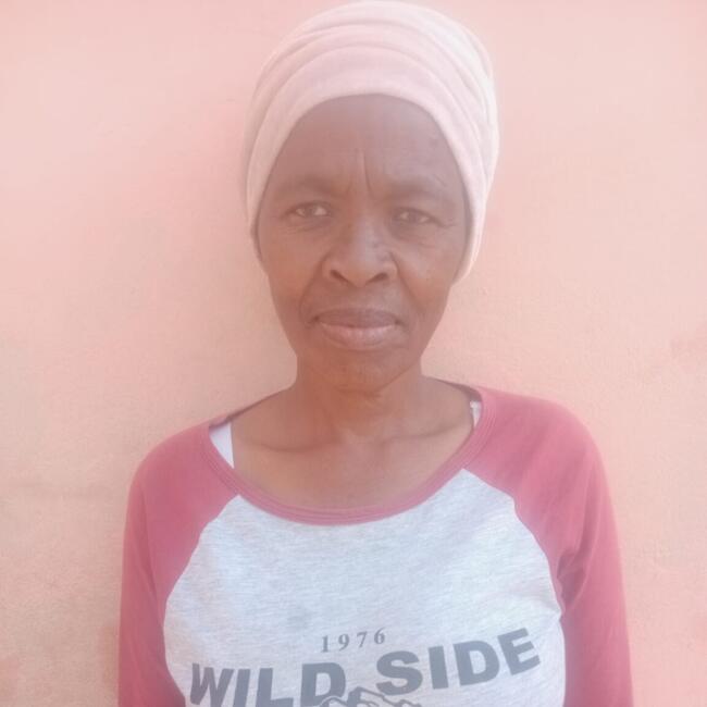 Babysitter in Midrand: Matankiso Anna