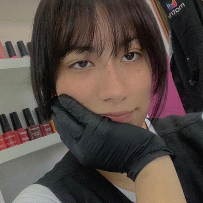 Babysitter in Lomas de Zamora (Buenos Aires): Luna