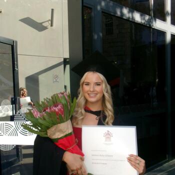 Nanny in Melbourne: Jamison