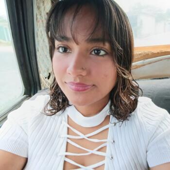 Babysitter in Acapulco de Juárez: Brisa