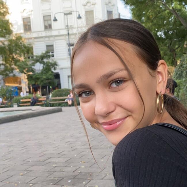 Babysitter in Graz: Ajla