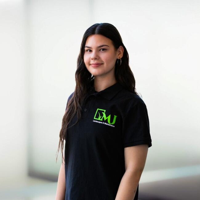 Babysitter in Gold Coast: Daniela