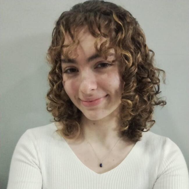 Babysitter in Quilmes: Sharon