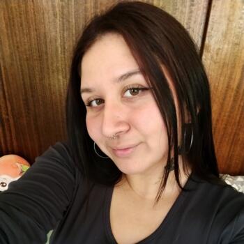 Babysitter in Viña del Mar: Sofía