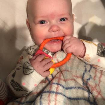 Babysitten Gent: babysitadres Amelie