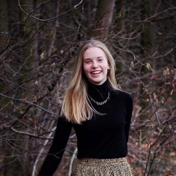 Babysitter Lo (Oost-Vlaanderen): Belle