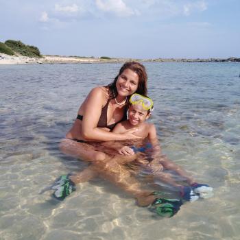 Lavoro per babysitter Napoli: lavoro per babysitter Maria