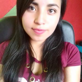 Babysitter Mexico City: Itzel