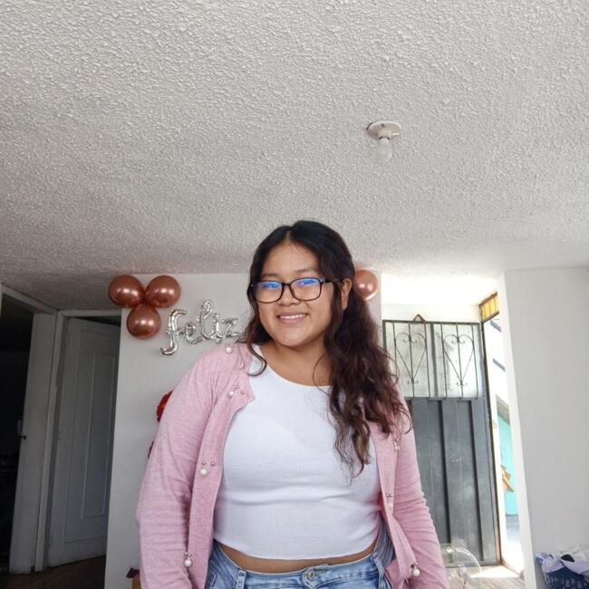 Babysitter in Calderón (Pichincha): Cristina