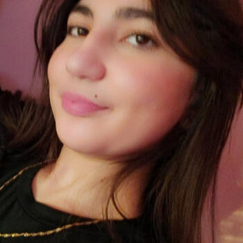 Babysitter Bourg-en-Bresse: Asma