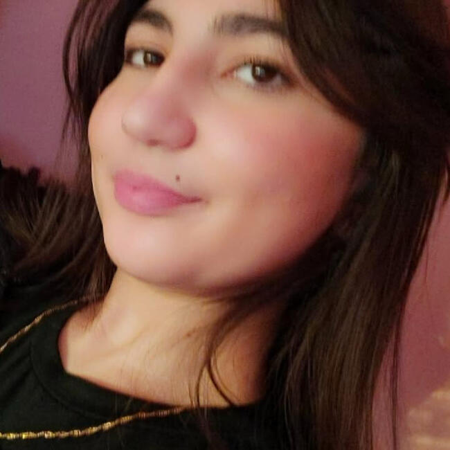 Babysitter in Bourg-en-Bresse: Asma