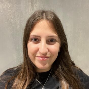 Canguro en Inca: Noemi