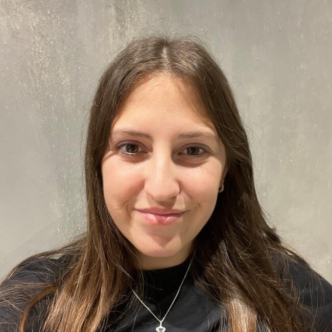 Canguro en Inca: Noemi