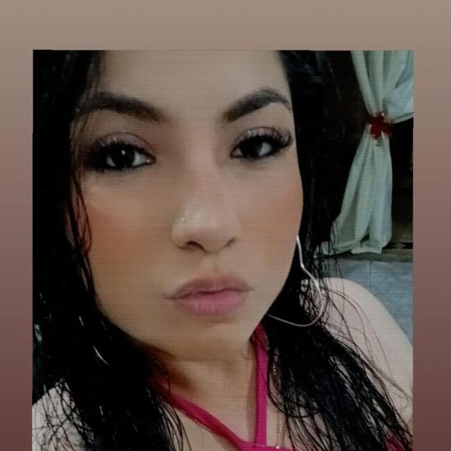 Babysitting job in Porto Alegre: Jéssica