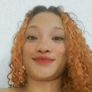 Babysitter Rio de Janeiro: Rafaela