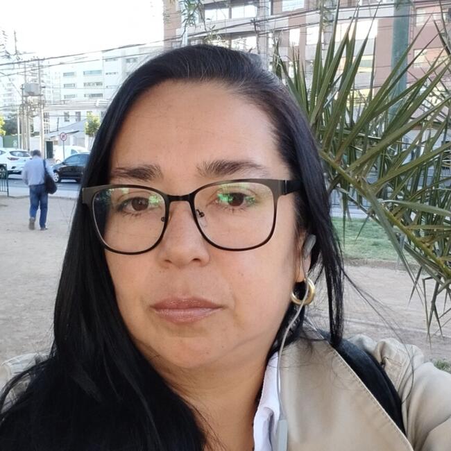 Babysitter in Santiago: Alejandra