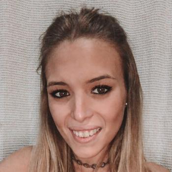 Niñera Banfield: Florencia