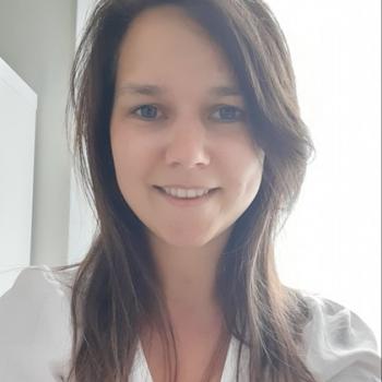 Babysitter in Antwerpen: Julie