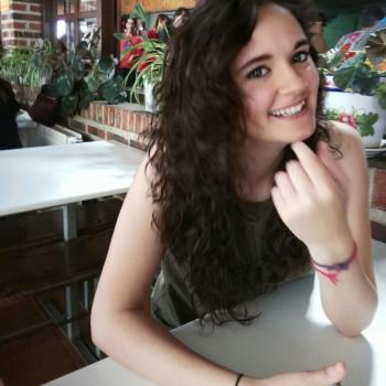 Canguros en Santander: Leire