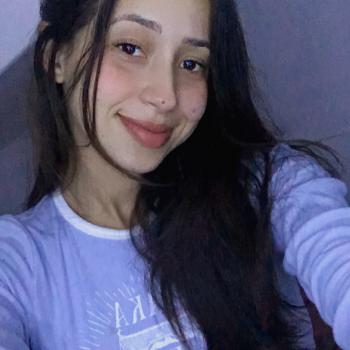 Babysitter em Matosinhos: Rayssa