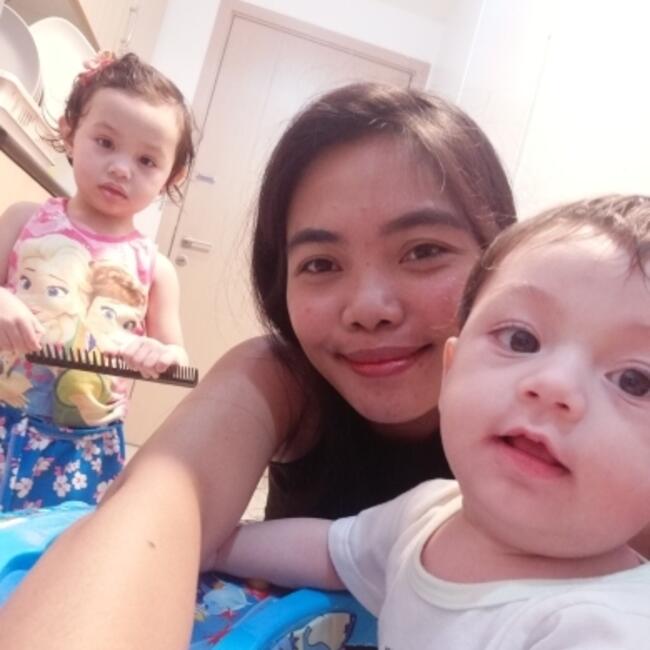 Nounou à Kayl: Noreen