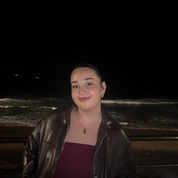 Babysitter in Las Palmas de Gran Canaria: Paula
