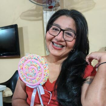 Babysitter in Guayaquil: Maritza