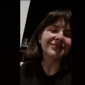 Babysitter in Munich: Ebru