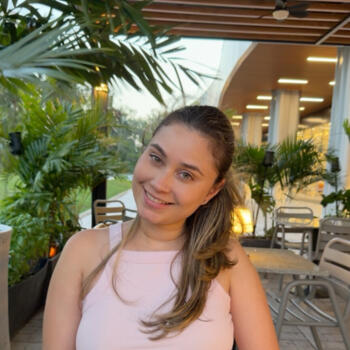 Padre/madre Panamá: Astrid
