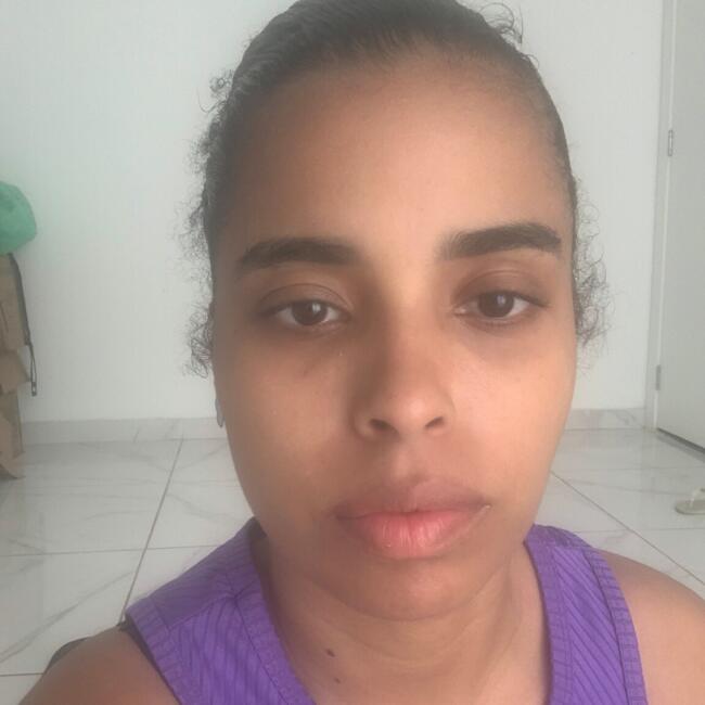 Babysitter in Rio de Janeiro: Taiana