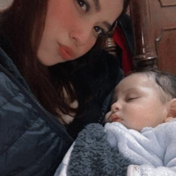 Babysitter in Cuautitlán Izcalli: Daniela
