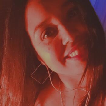Babysitter in Burzaco: Antonela