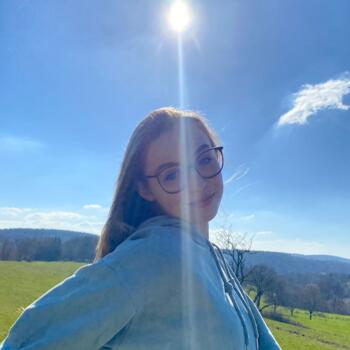 Baby-sitter in Kingersheim: Cécile